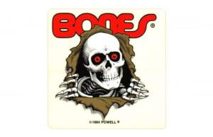 Powell Peralta Ripper