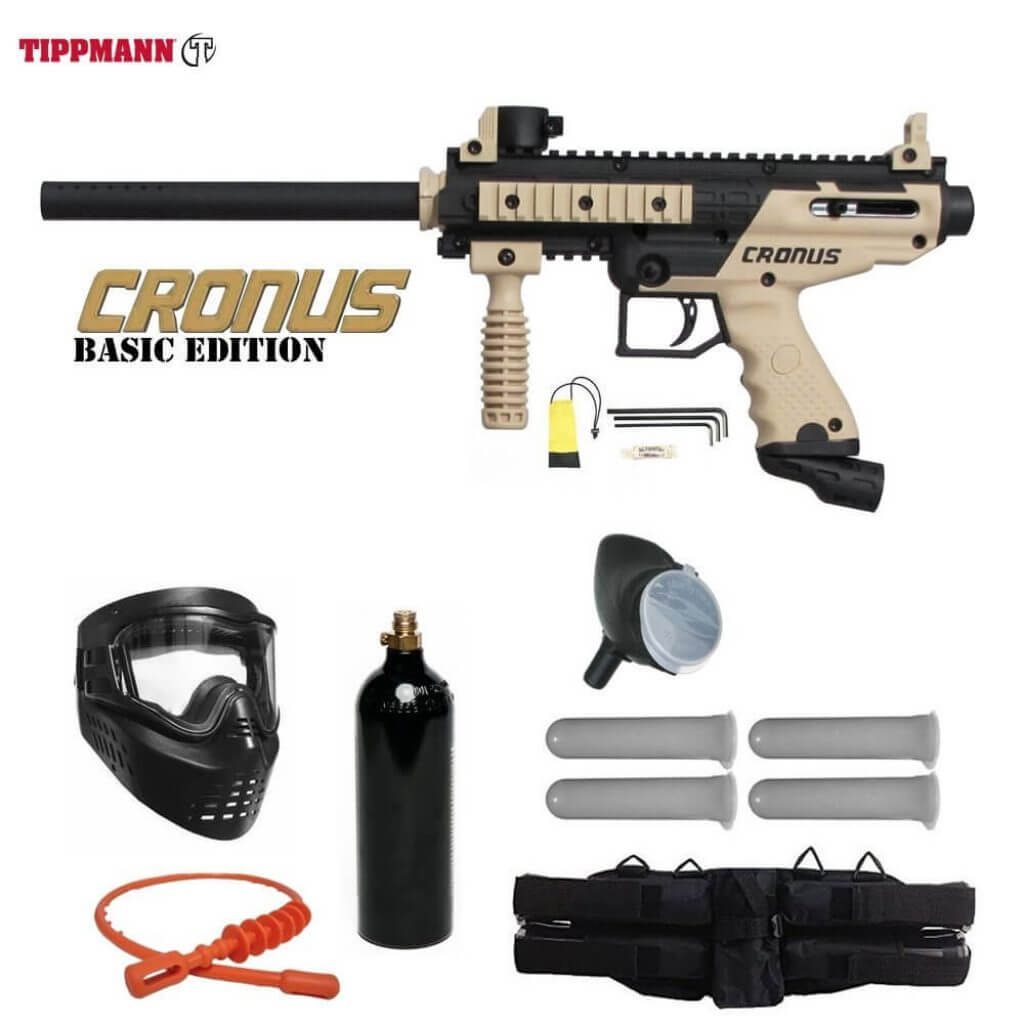 Top 15 Best Paintball Guns 2022 Reviews Beginner To Pro   3SKULL CRONUS PAINTBALL MARKER GUN PLAYER PACKAGE 1024x1024 