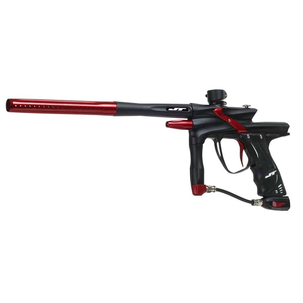 Top 15 Best Paintball Guns 2022 Reviews Beginner To Pro   JT IMPULSE PAINTBALL MARKER 1024x1024 