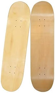 skateboard deck blank