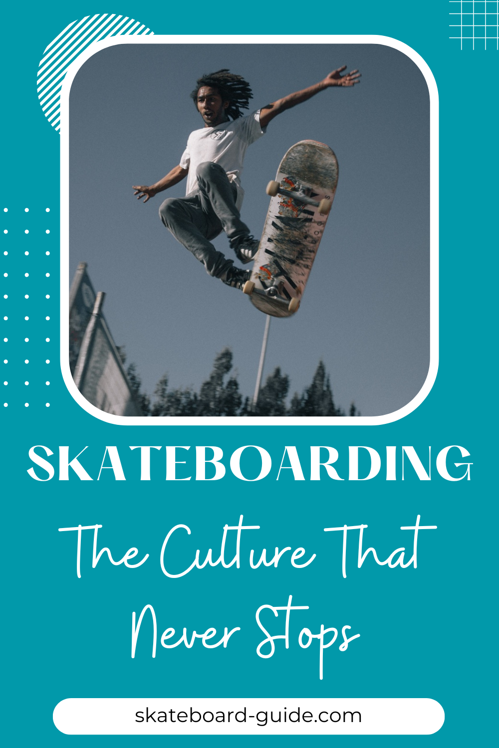 skateboarding culture