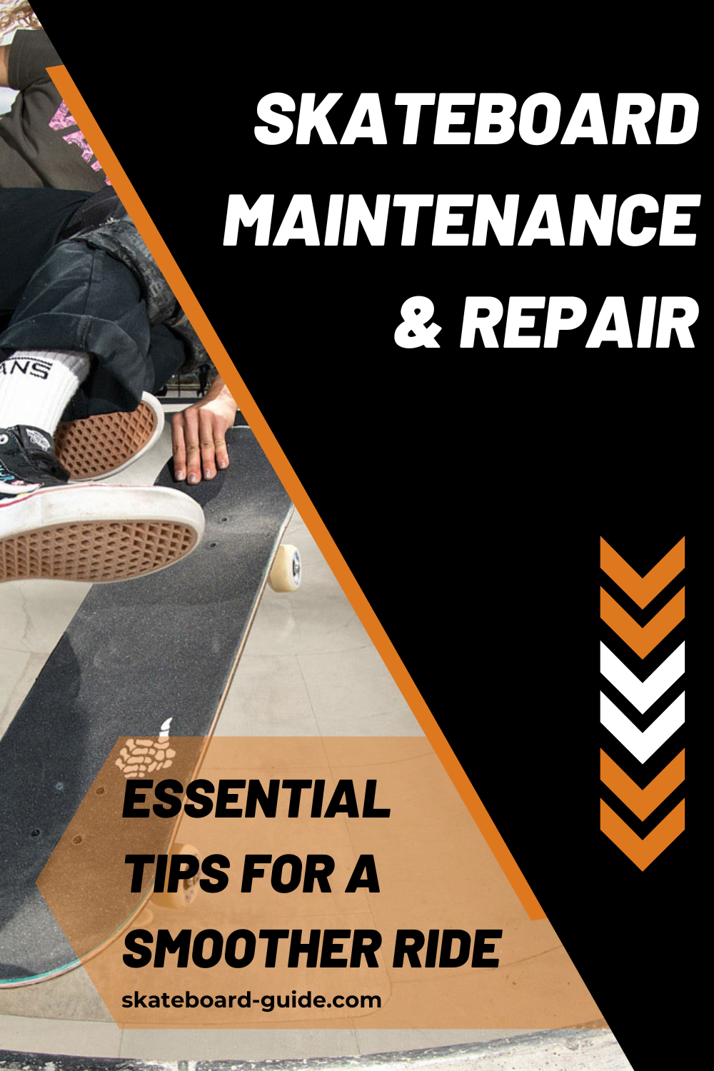 Maintenance & Repair