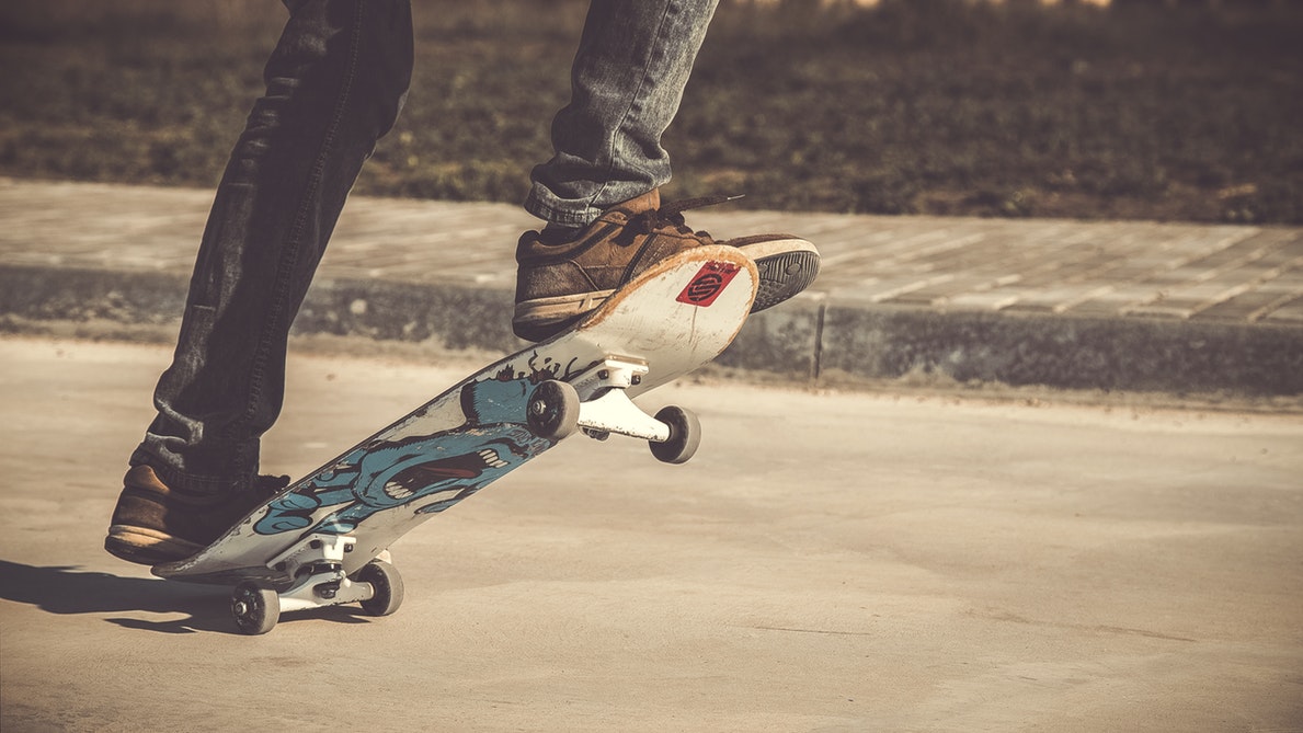 best beginner skateboard