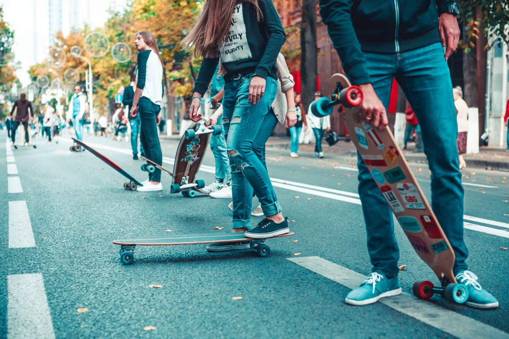 best skateboard shoes 