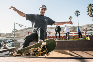 skateboarding safety gear