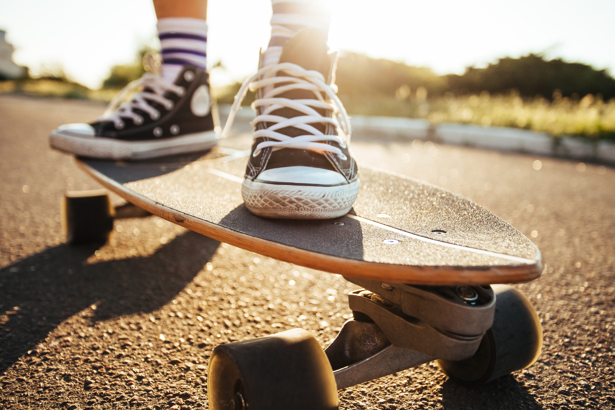 best skateboard for beginners